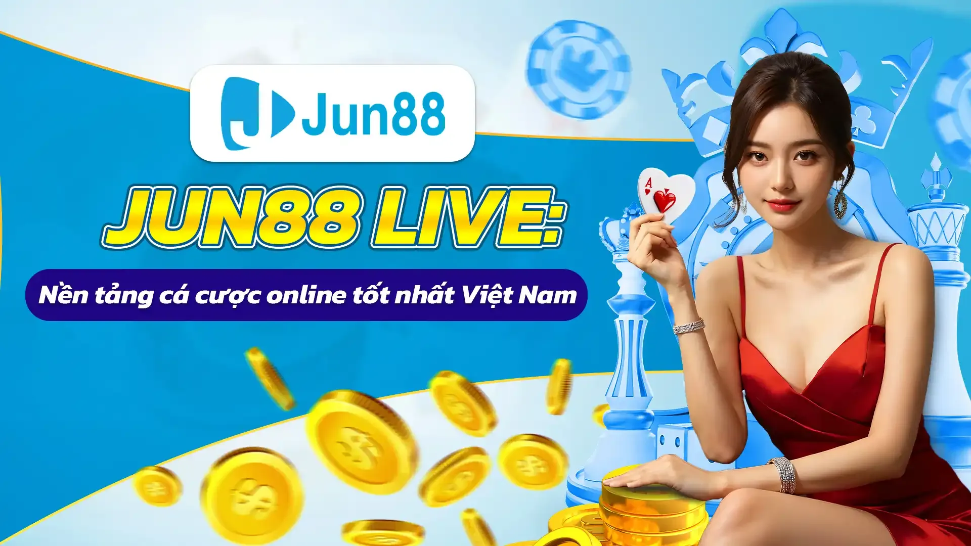 Why Jun88 Live is the Best for Vietnam Cá cược trực tuyến