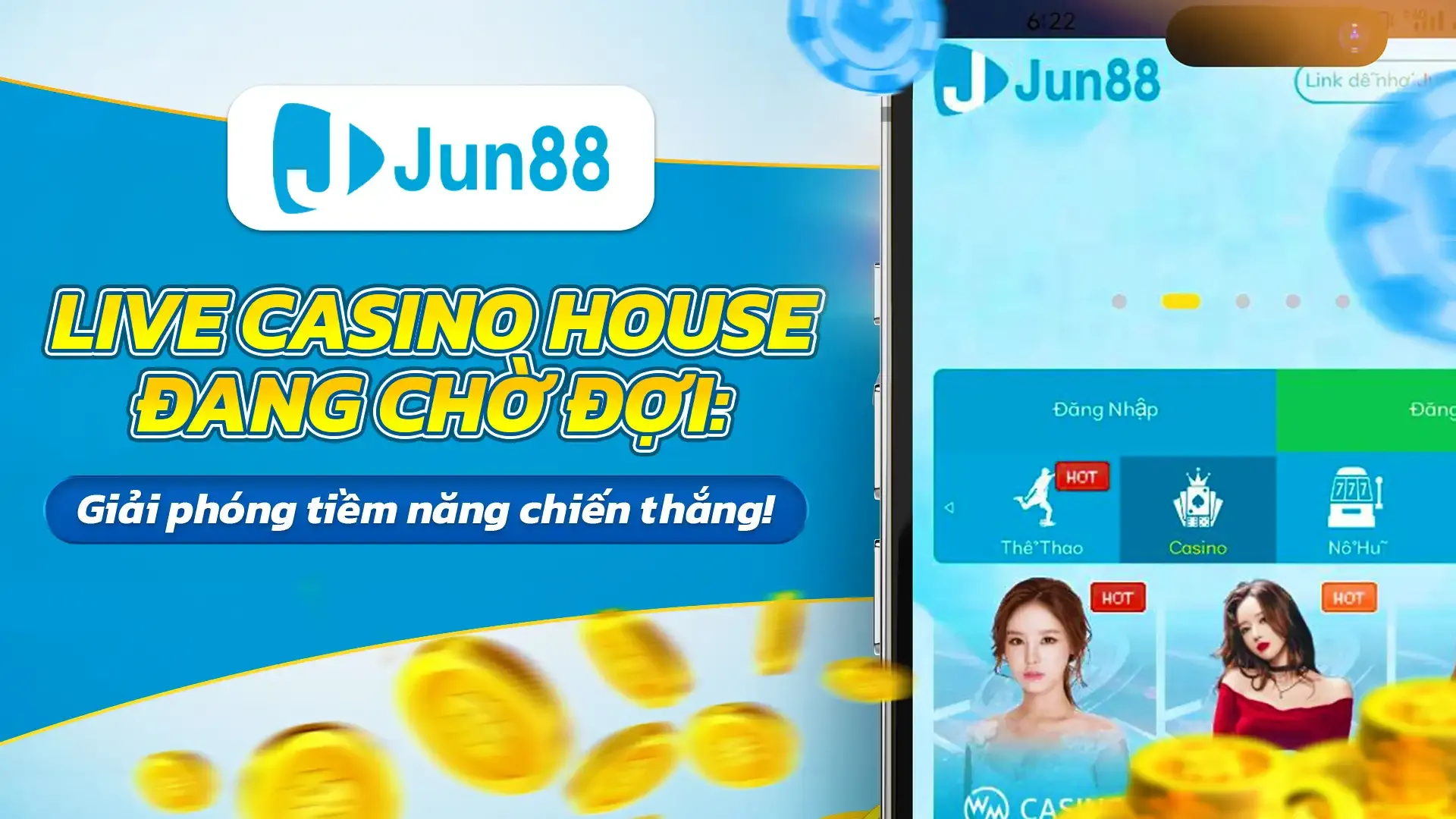 Baji Live Casino House Awaits: Unleash Potential!