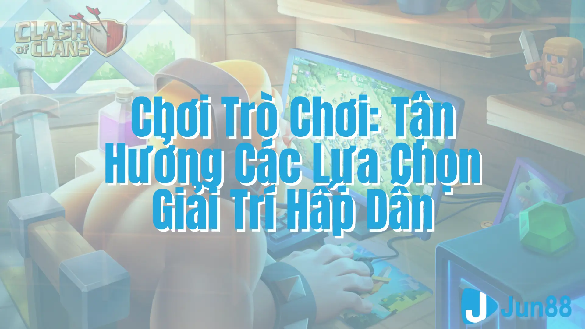 Chơi Trò Chơi Online