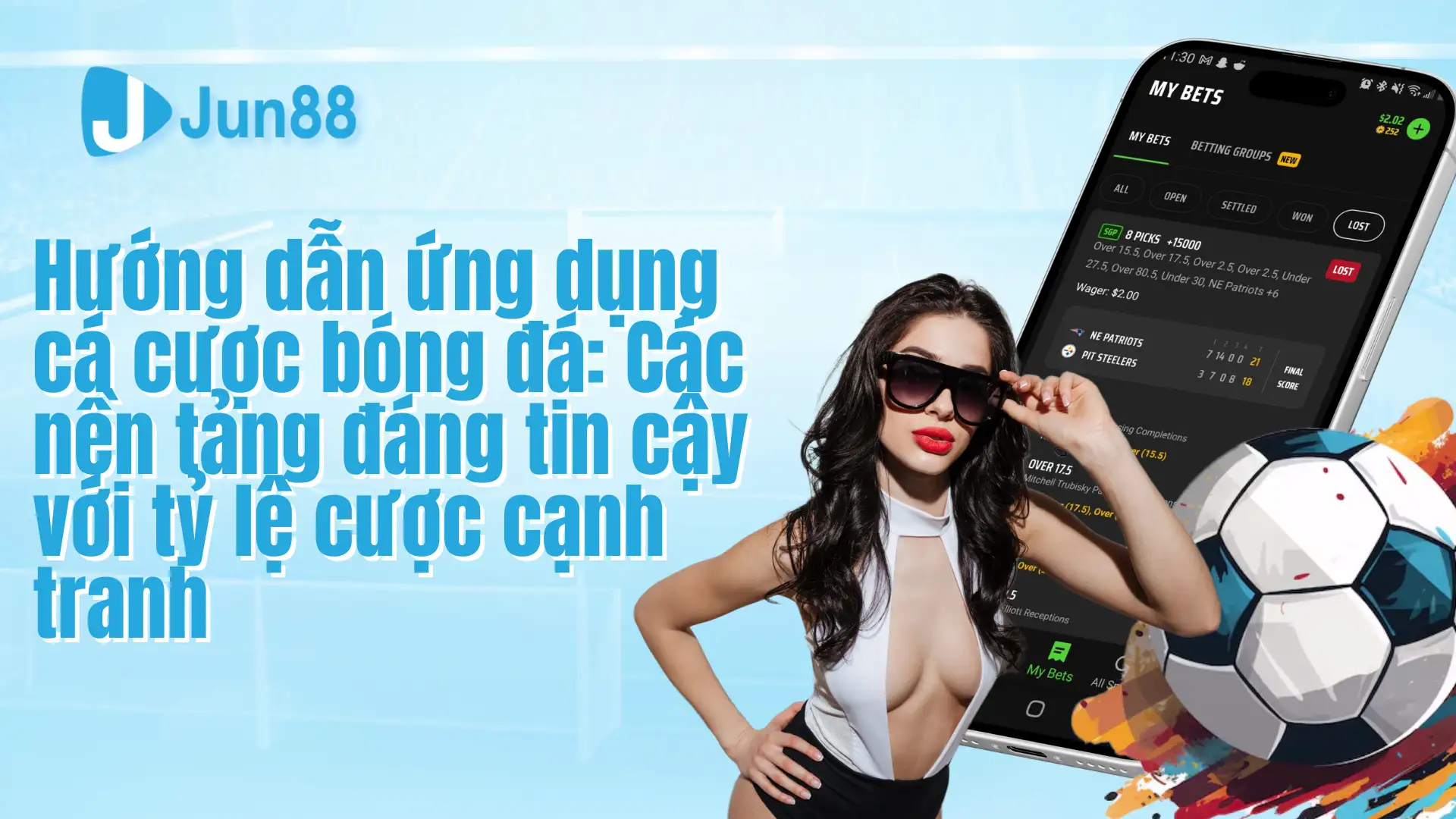 app cá cược bóng đá