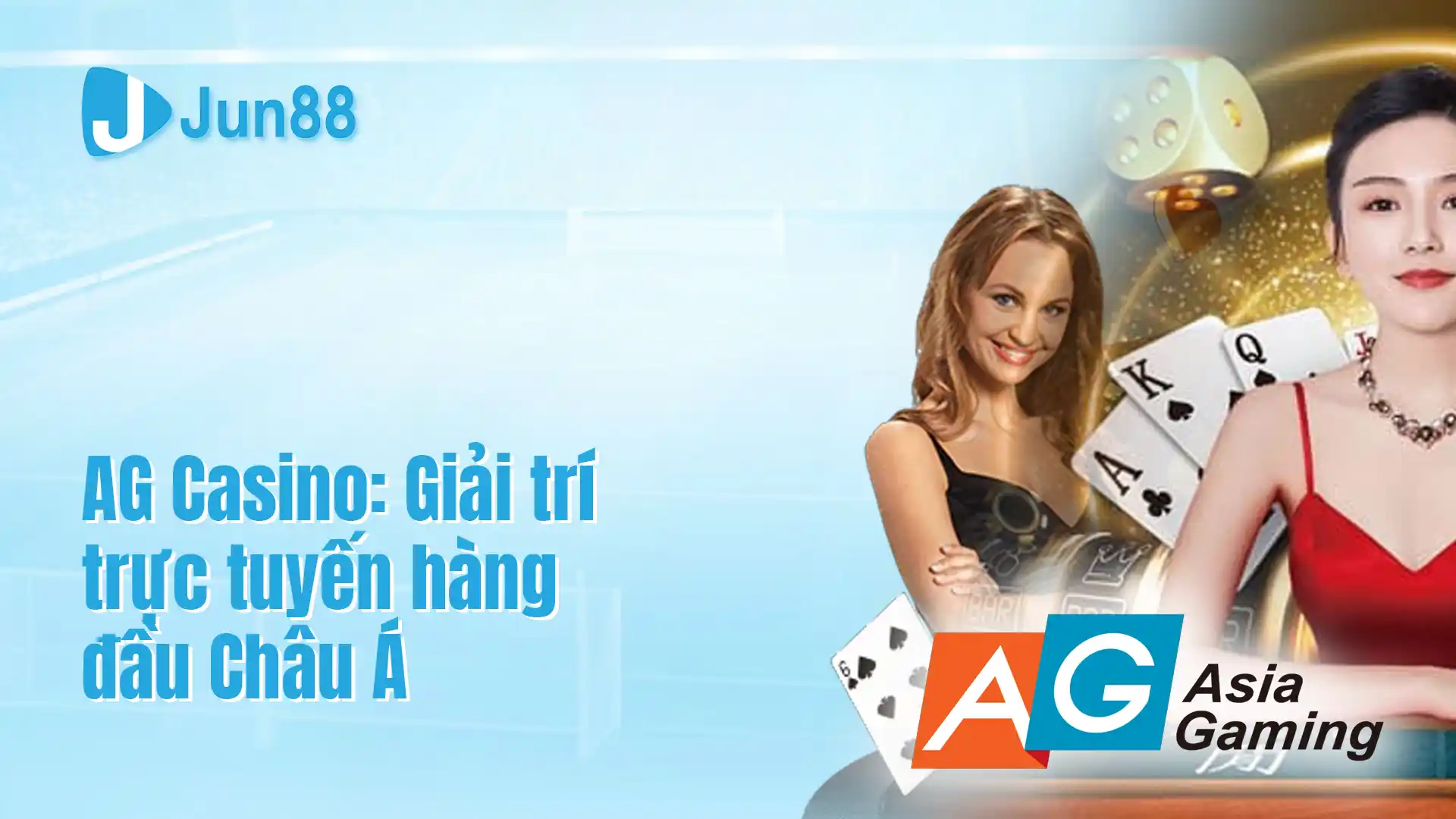 AG Casino_ Giải trí trực tuyến hàng đầu Châu Á