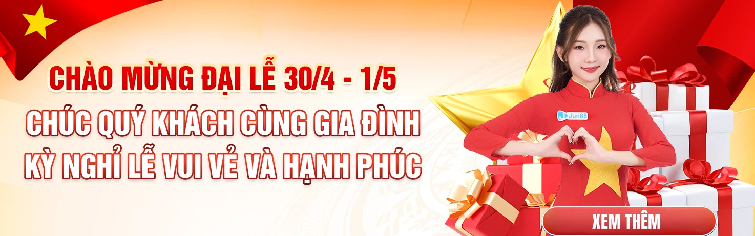 CHÀO MỪNG ĐẠI LỄ 304 15