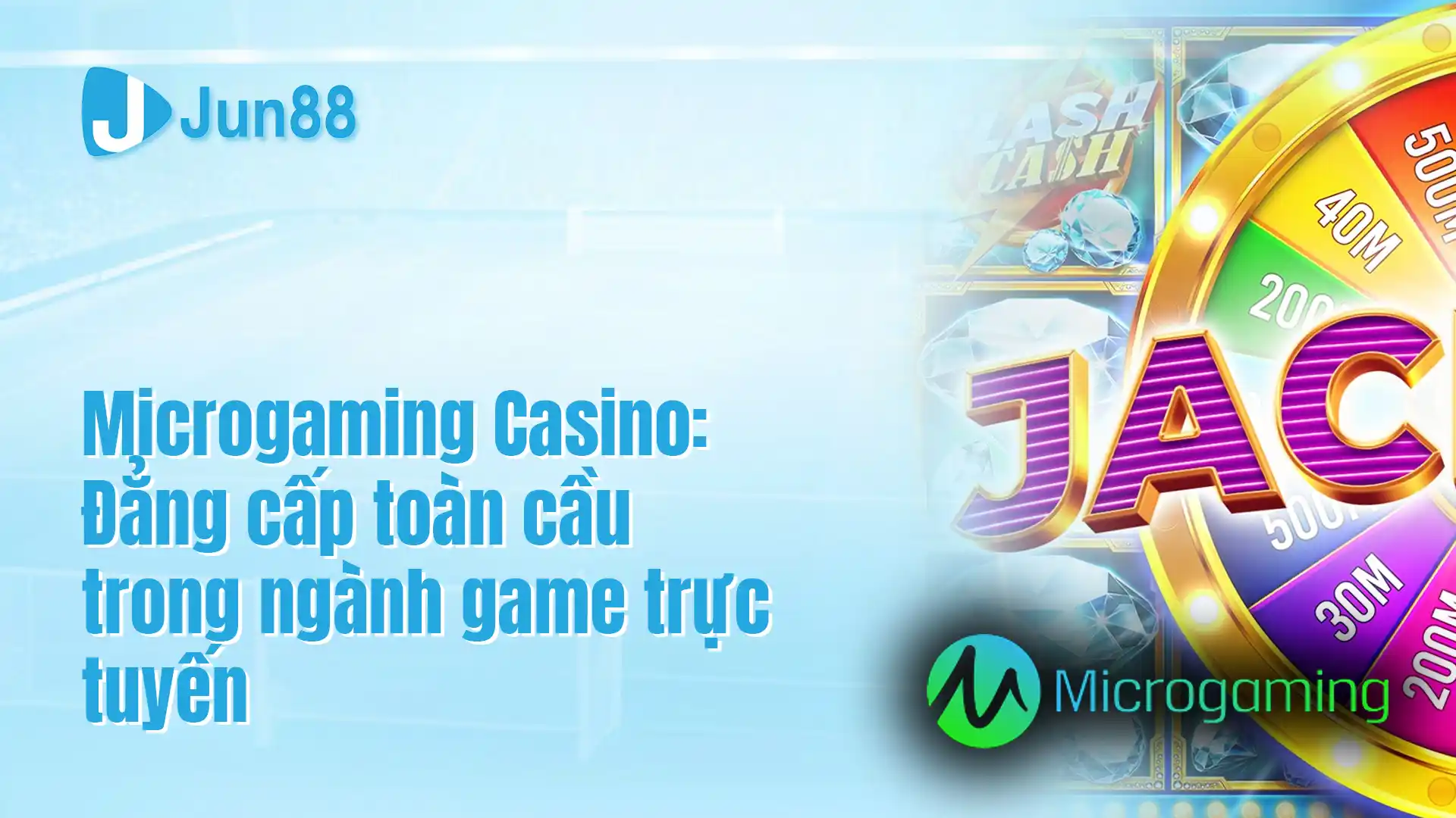 Microgaming Casino_ Đẳng cấp toàn cầu trong ngành game trực tuyến