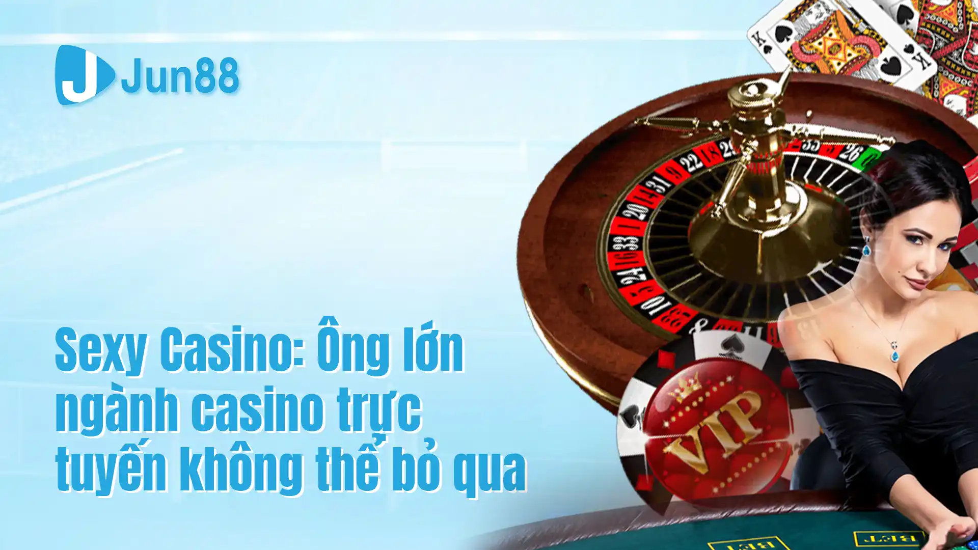 Sexy Casino_ Ông lớn ngành casino trực tuyến không thể bỏ qua