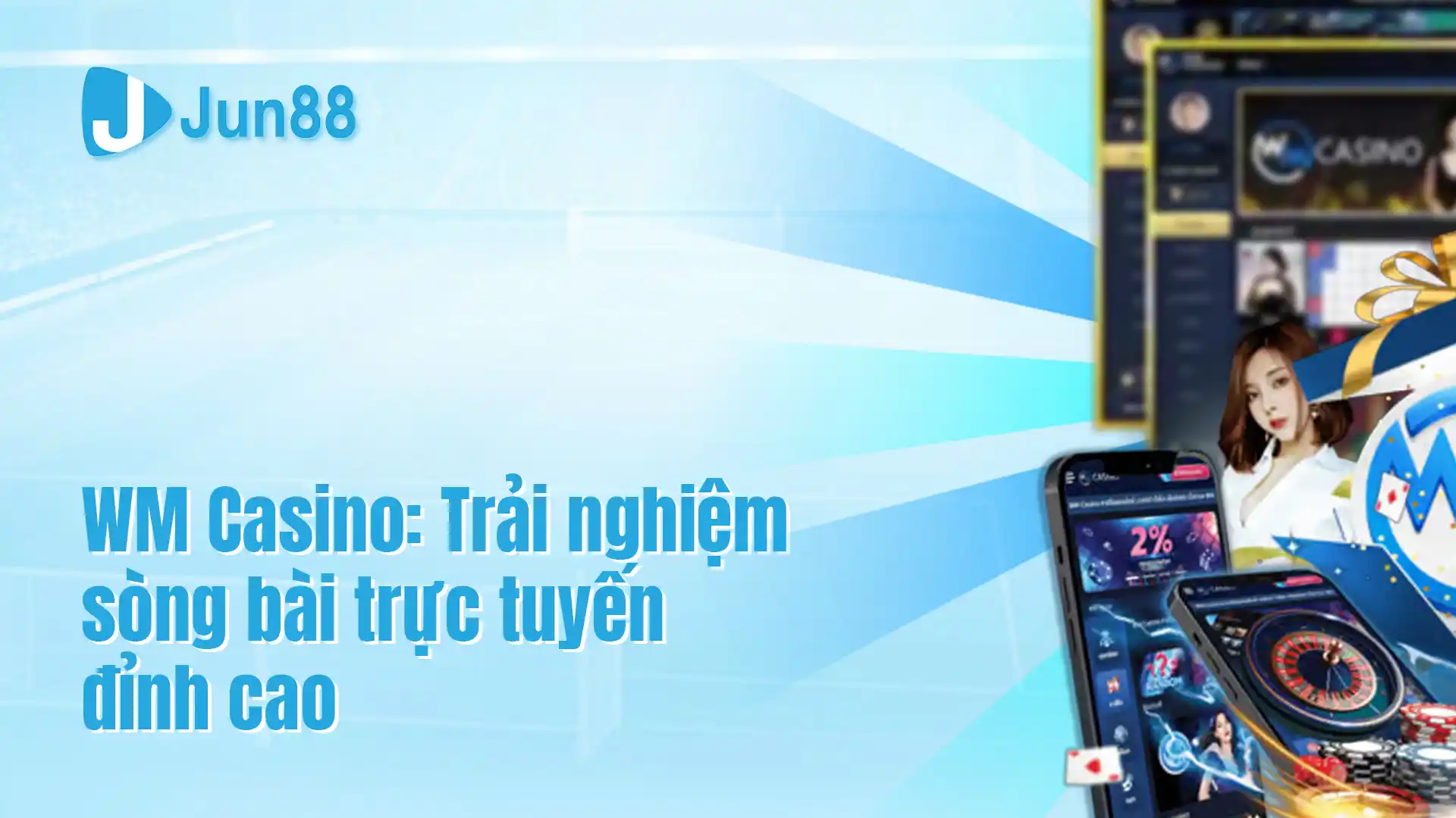WM Casino_ Trải nghiệm sòng bài trực tuyến đỉnh cao
