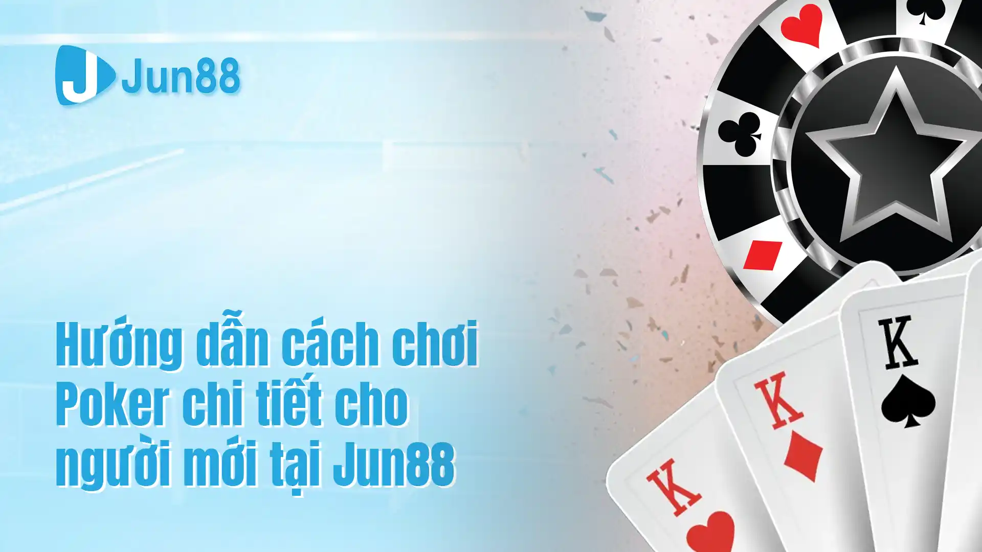cách chơi poker