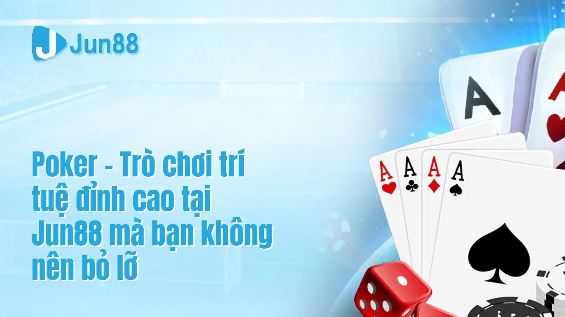Poker