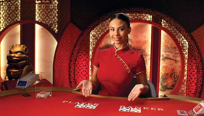 Tổng Quan Về On Casino - Thương Hiệu Đáng Tin Cậy